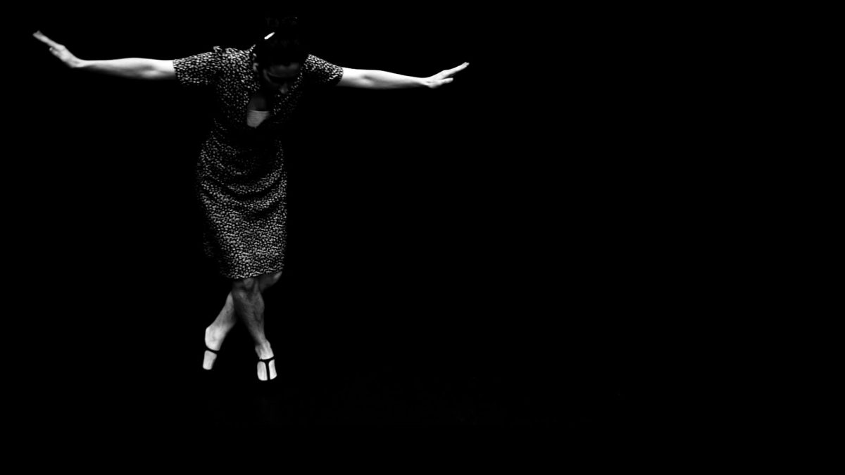 This Dance Has No End - Fenia Kotsopoulou, Daz Disley - POOL 20