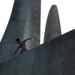 Lacuna - Louise Coetzer - POOL 22 MOVEMENT ART FILM Festival Berlin