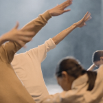 RETURN - Hofesh Shechter - POOL 23 - MOVEMENT ART FILM Festival Berlin