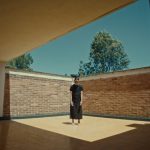 CIRCLE - Philip Kaminiak - POOL - MOVEMENT ART FILM Festival Berlin