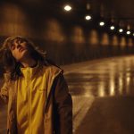 DRIFTED - Emilie LESGOURGUES - POOL 23 - MOVEMENT ART FILM Festival Berlin