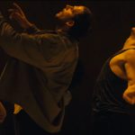 The Inevitable and You - Sita Ostheimer Company - POOL 23 MOVEMENT ART FILM Festival Berlin