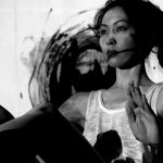 les roses - billy cowie - POOL 23 - MOVEMENT ART FILM Festival Berlin