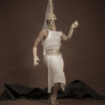 Shame - Hadi Moussally - POOL 24 - MOVEMENT ART FILM Festival Berlin