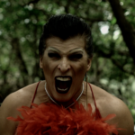 Carmen - Carla Forte - POOL 24 - MOVEMENT ART FILM Festival Berlin