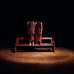 [Hair]mogenous - Tania Vossgatter - POOL 24 - MOVEMENT ART FILM Festival Berlin