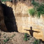 VORAGINE (chasm) - Salvatore Insana - POOL 24 - MOVEMENT ART FILM Festival Berlin