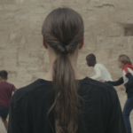 Espace Public - Axelle Poisson - POOL 24 - MOVEMENT ART FILM Festival