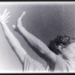 Nicole in Movement - Kim El Ouardi - POOL 24 - MOVEMENT ART FILM Festival Berlin