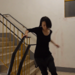 Looking For Charlie - Elysa Wendi, Jolene Mok -POOL 24 - MOVEMENT ART FILM Festival Berlin