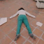 How Did I End Up Here - Russel Morton - POOL 24 - MOVEMENT ART FILM Festival Berlin