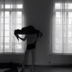 Ode to Satie (The Unresolved Chords of the Fragmented Self) - Sasha Monty - POOL 24 - MOVEMENT ART FILM Festival Berlin