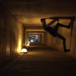 Perspective: Triptych - Tiana Vossgatter - POOL 24 - MOVEMENT ART FILM Festival Berlin
