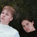 Sun Touched - Silja Touvinen - POOL 24 - MOVEMENT ART FILM Festival Berlin