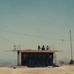 World Service: Sleep now in the fire - Todd Torso - POOL - MOVEMENT ART FILM Festival Berlin