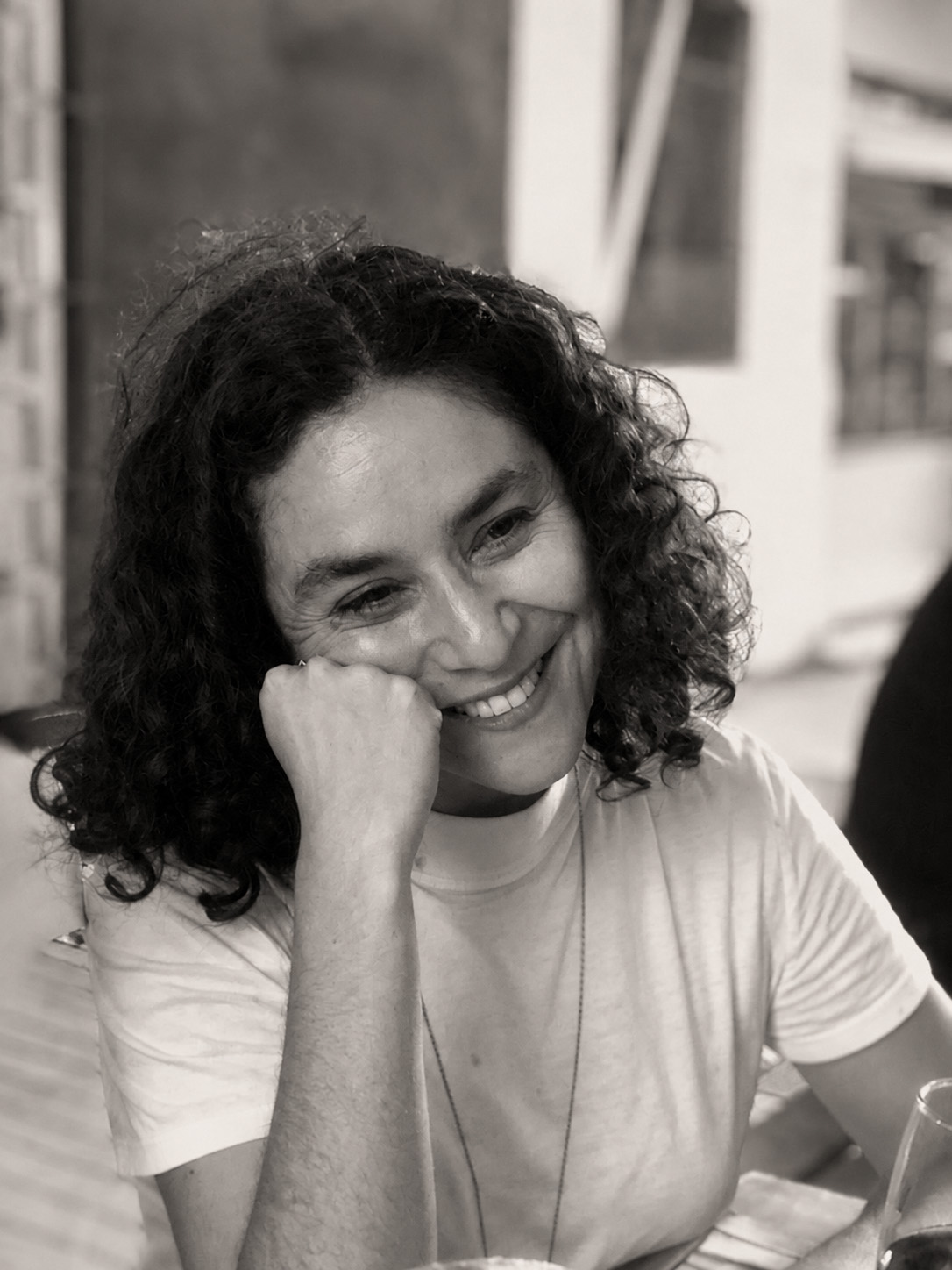 Mayo Rodríguez Baeza
